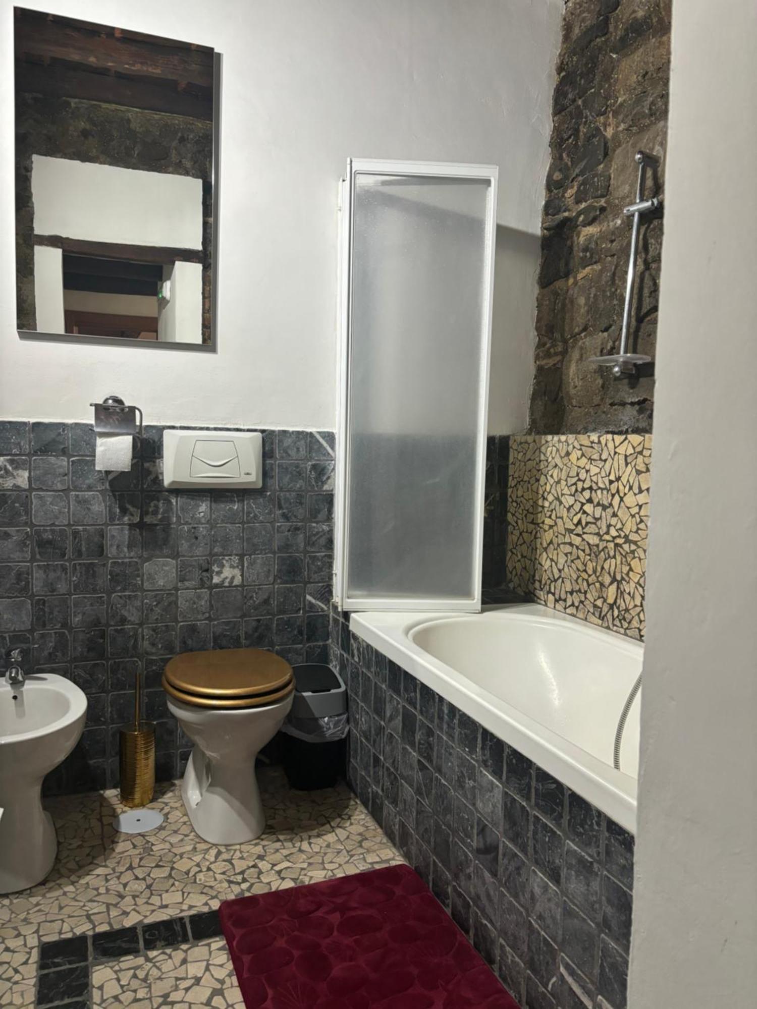 Sp Golden House Villa Bracciano  Exterior photo