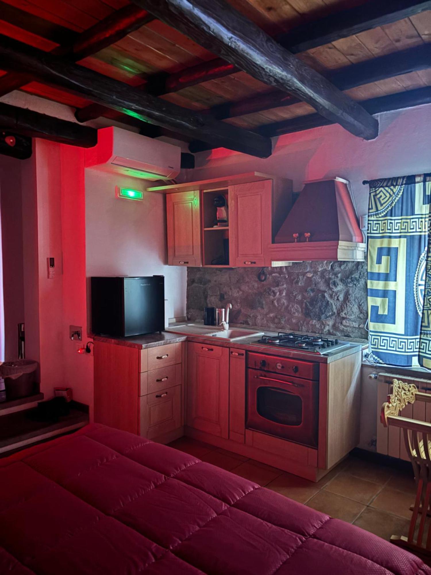 Sp Golden House Villa Bracciano  Exterior photo
