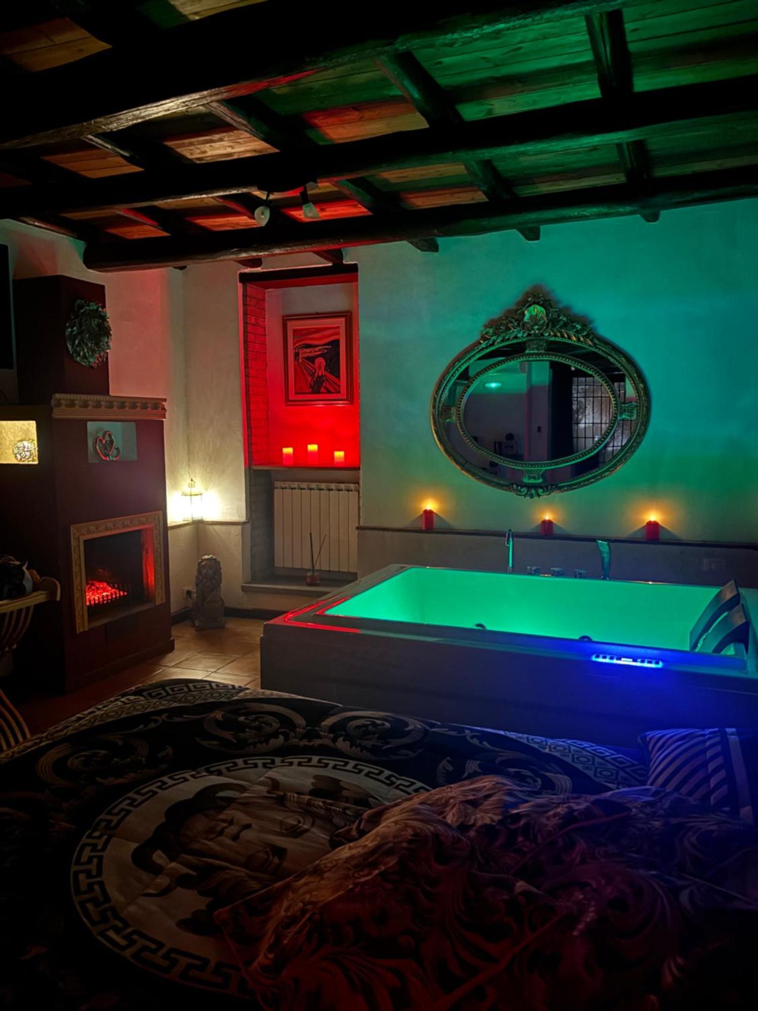 Sp Golden House Villa Bracciano  Exterior photo
